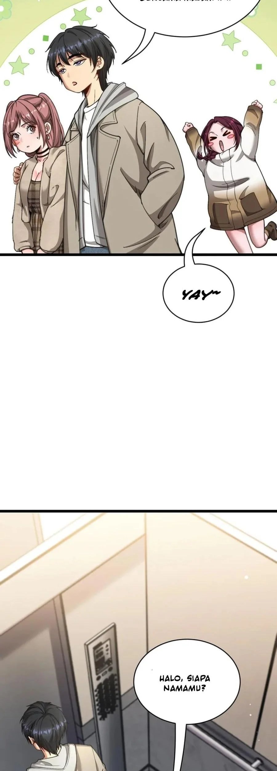 Riches Can’t Buy Loyalty Chapter 67 Fix Gambar 22